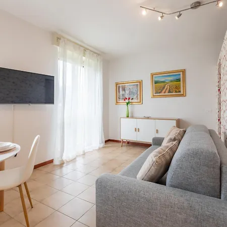 Alba By Design Appartement
